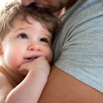 Advice For Parents Of Babies Who Are Teething